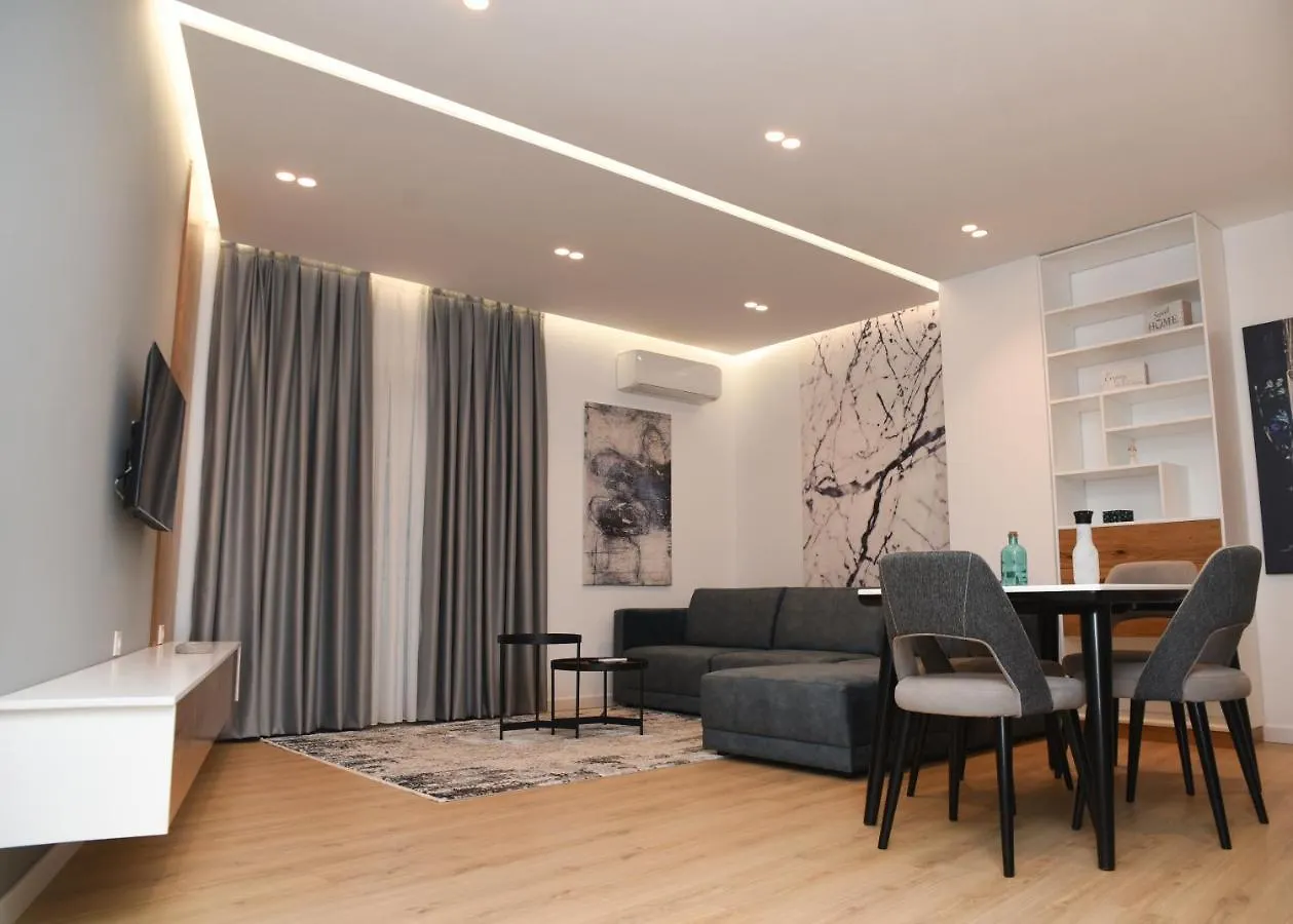 J&D Rooms Korce