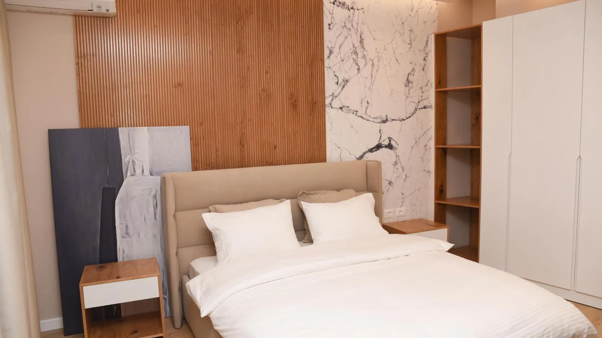 J&D Rooms Korce