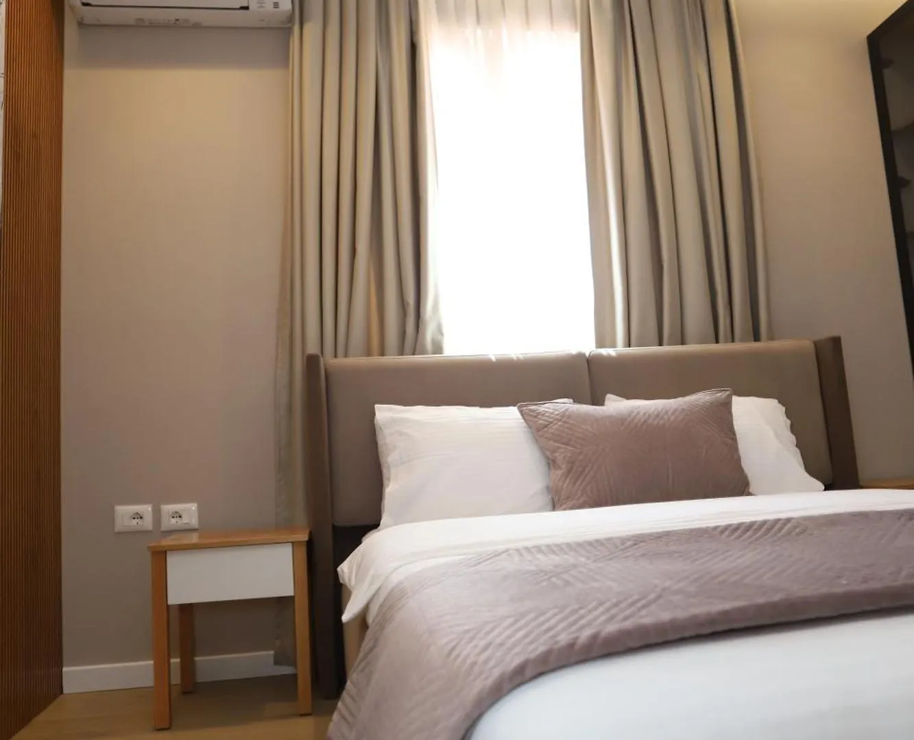 Gæstehus J&D Rooms Korce