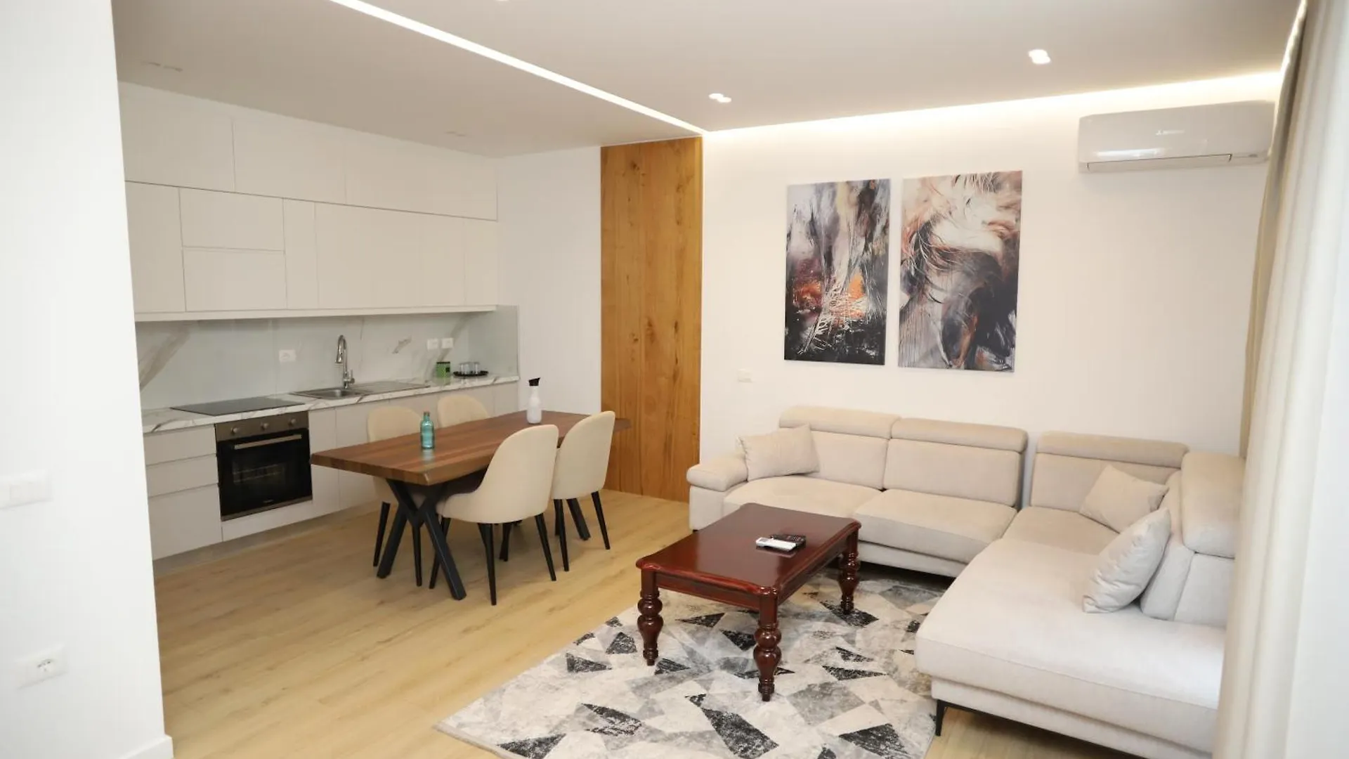 Penzion J&D Rooms Korce