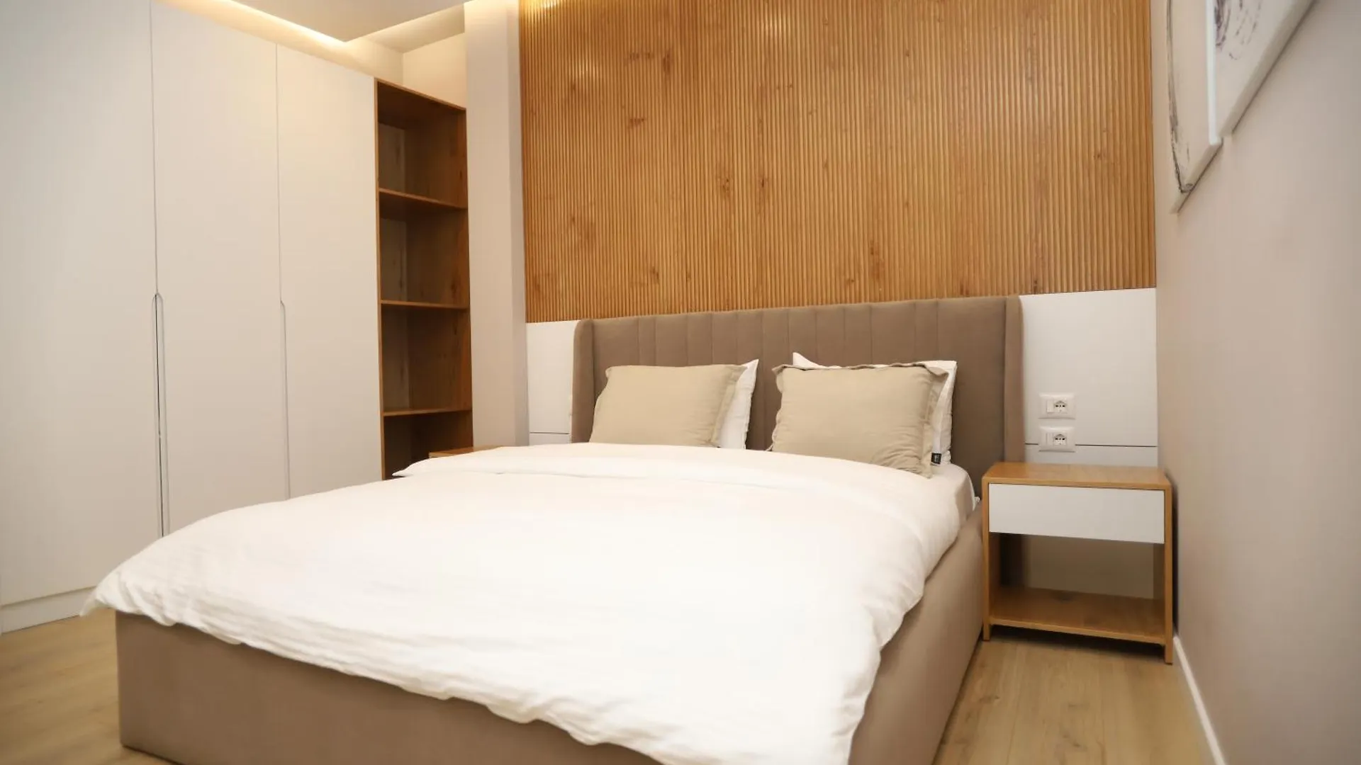 Penzion J&D Rooms Korce