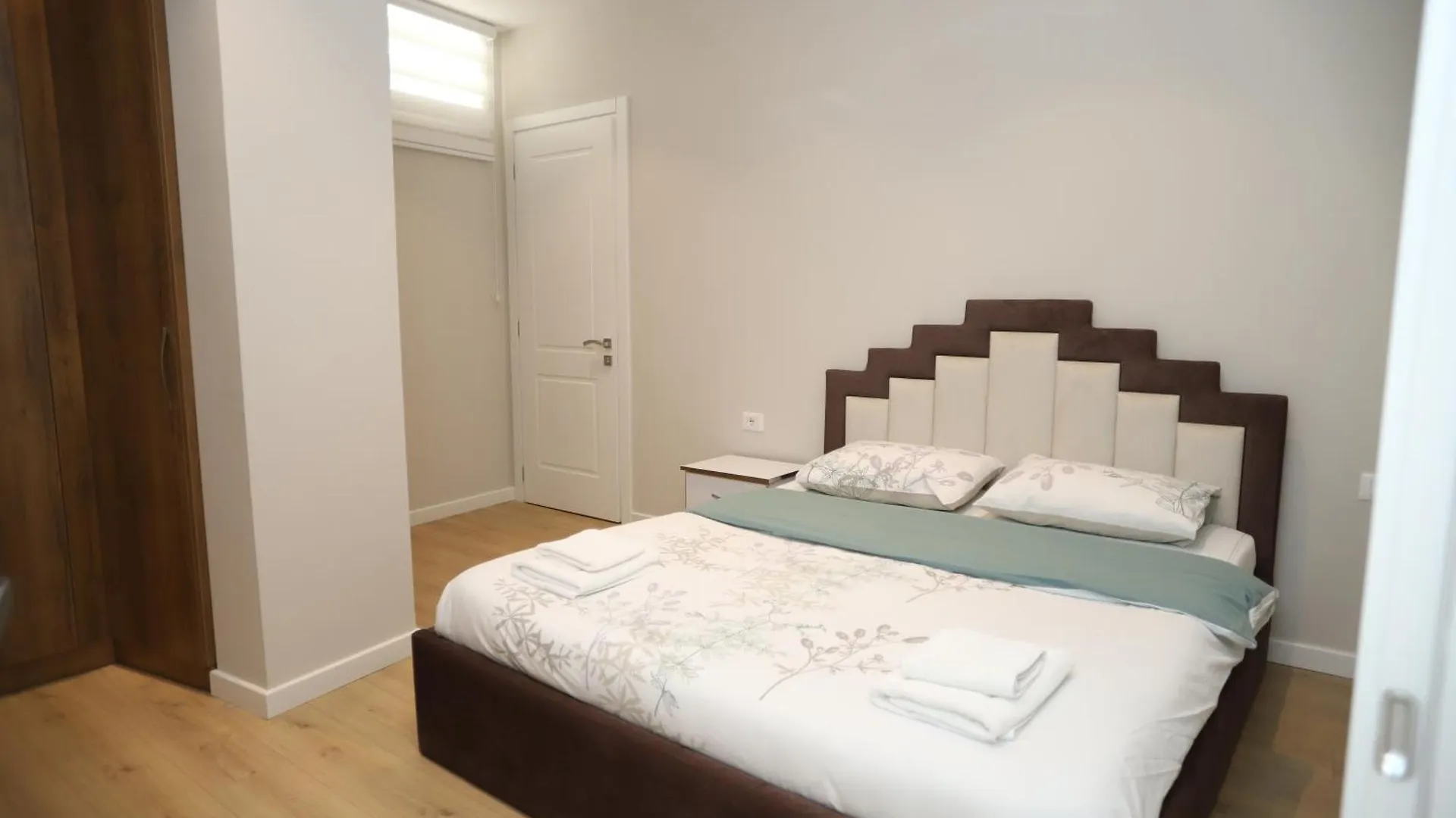 Penzion J&D Rooms Korce