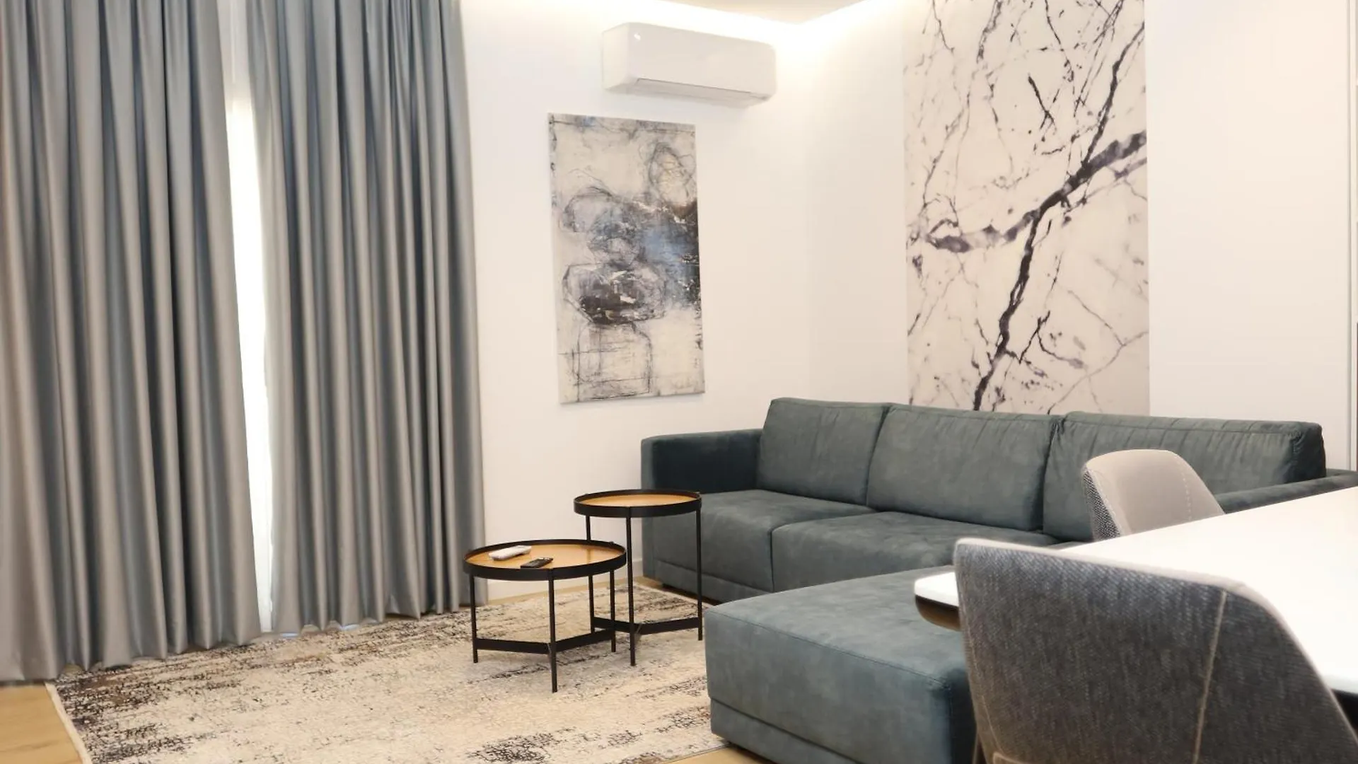 Gæstehus J&D Rooms Korce
